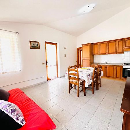 Residence La Cinta 8 San Teodoro  Ngoại thất bức ảnh