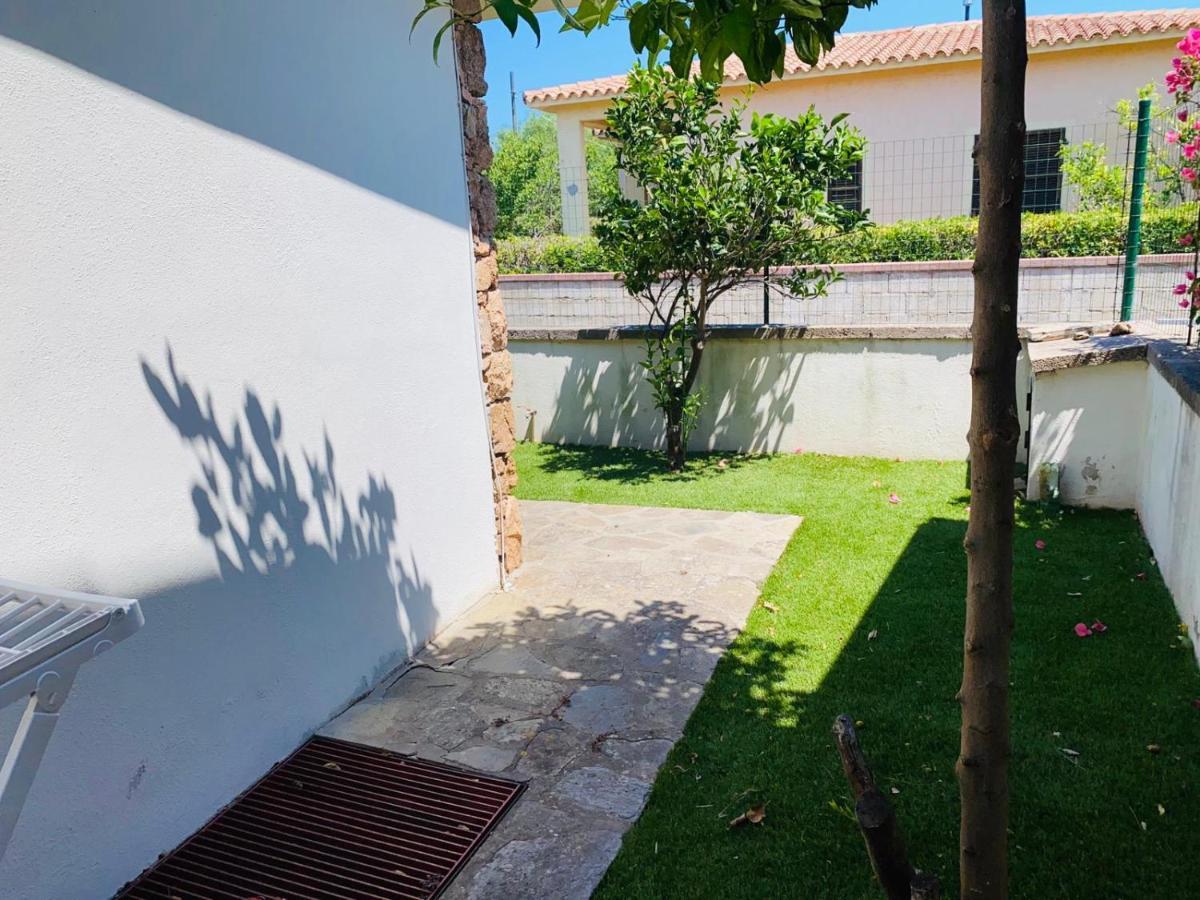 Residence La Cinta 8 San Teodoro  Ngoại thất bức ảnh