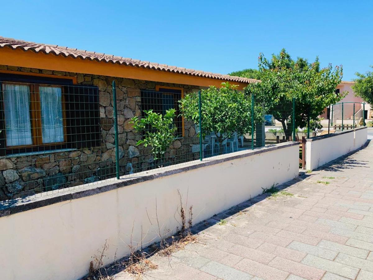 Residence La Cinta 8 San Teodoro  Ngoại thất bức ảnh