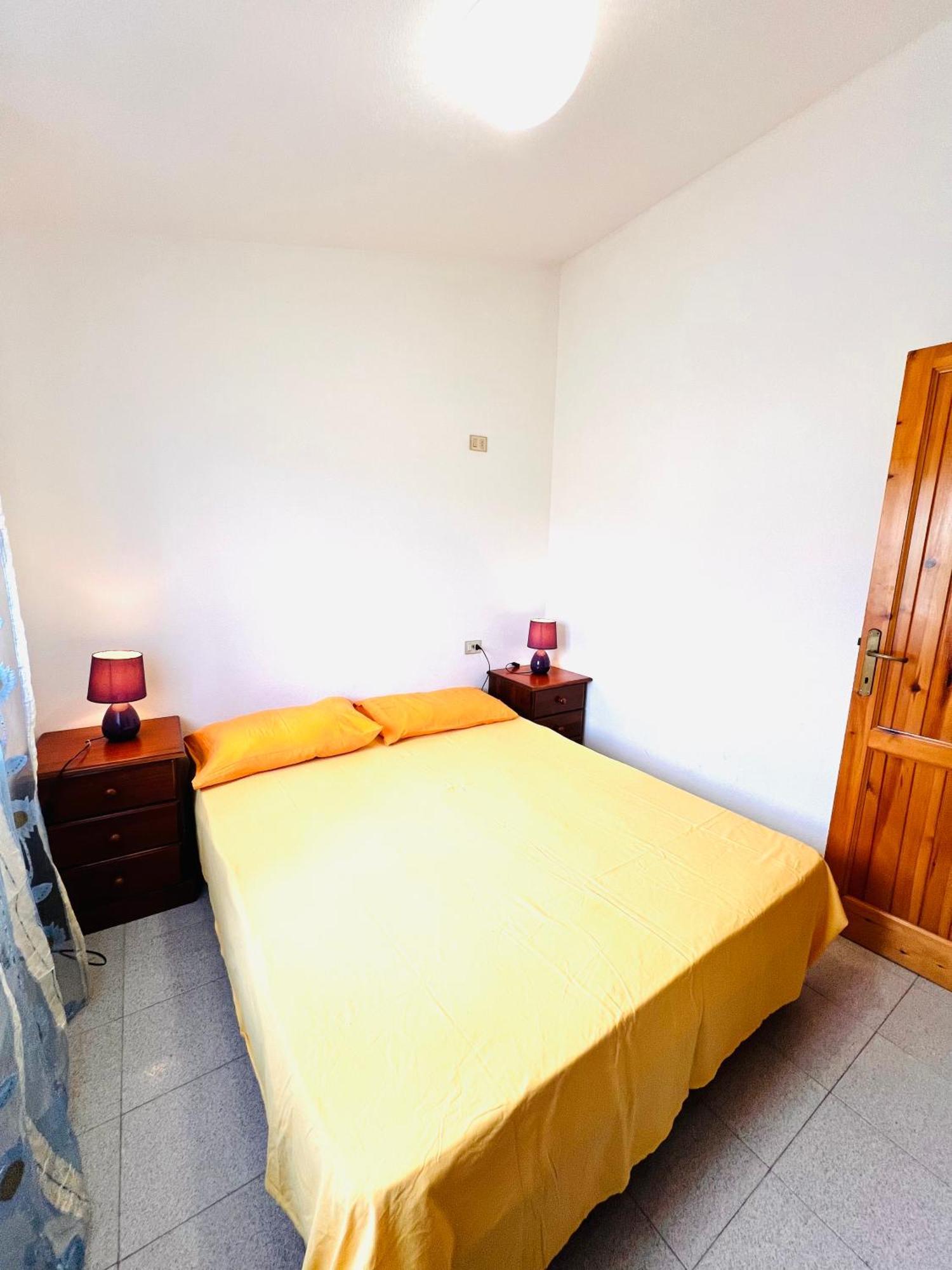 Residence La Cinta 8 San Teodoro  Ngoại thất bức ảnh
