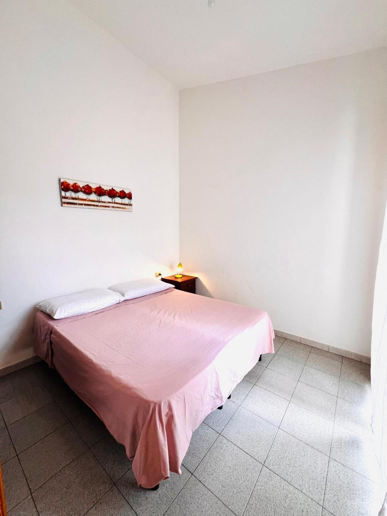 Residence La Cinta 8 San Teodoro  Ngoại thất bức ảnh