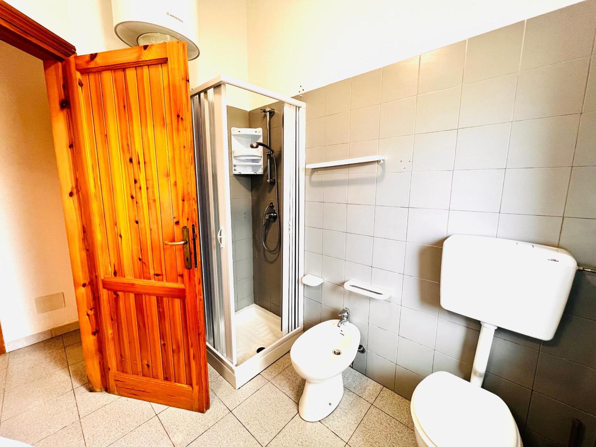 Residence La Cinta 8 San Teodoro  Ngoại thất bức ảnh
