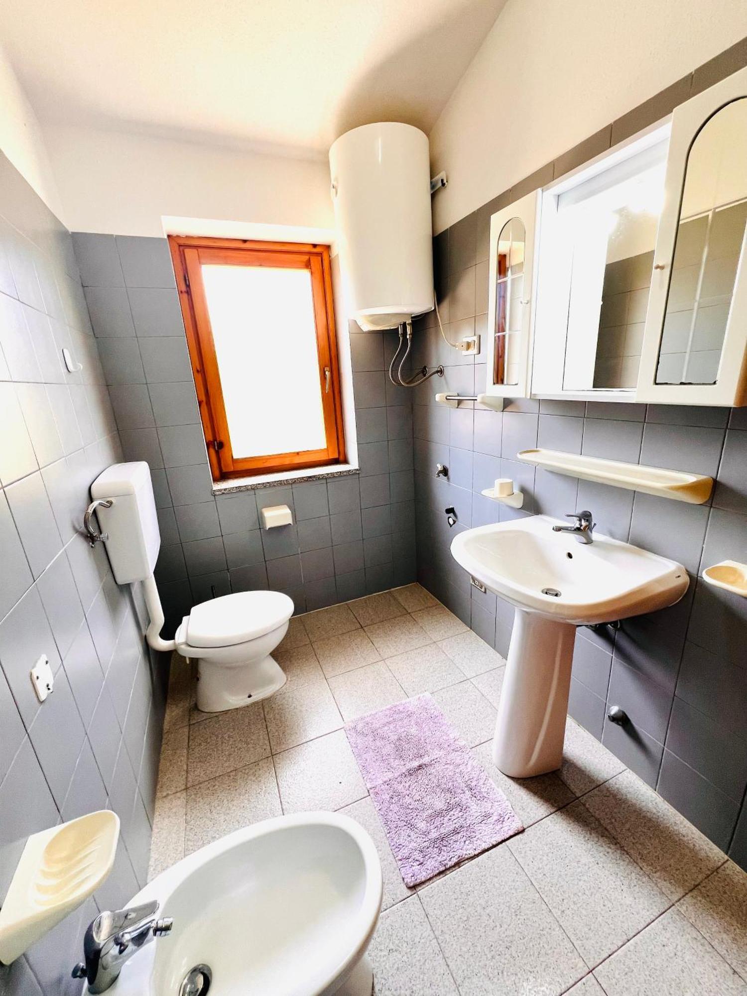 Residence La Cinta 8 San Teodoro  Ngoại thất bức ảnh