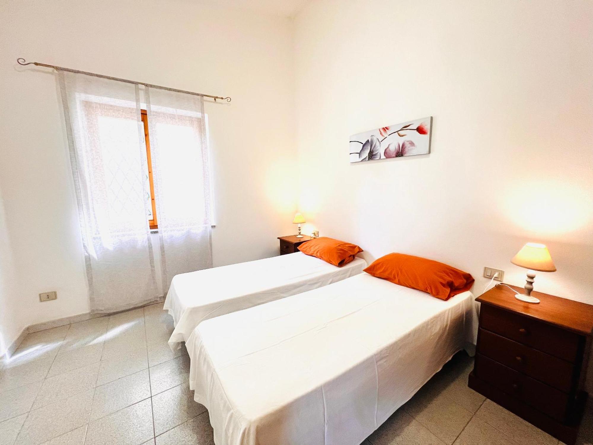 Residence La Cinta 8 San Teodoro  Ngoại thất bức ảnh