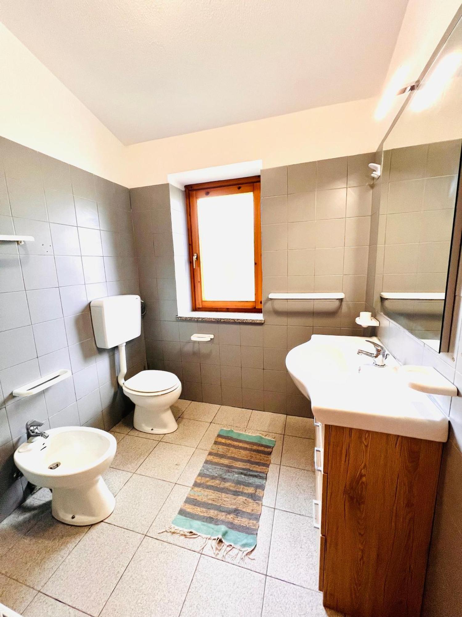Residence La Cinta 8 San Teodoro  Ngoại thất bức ảnh