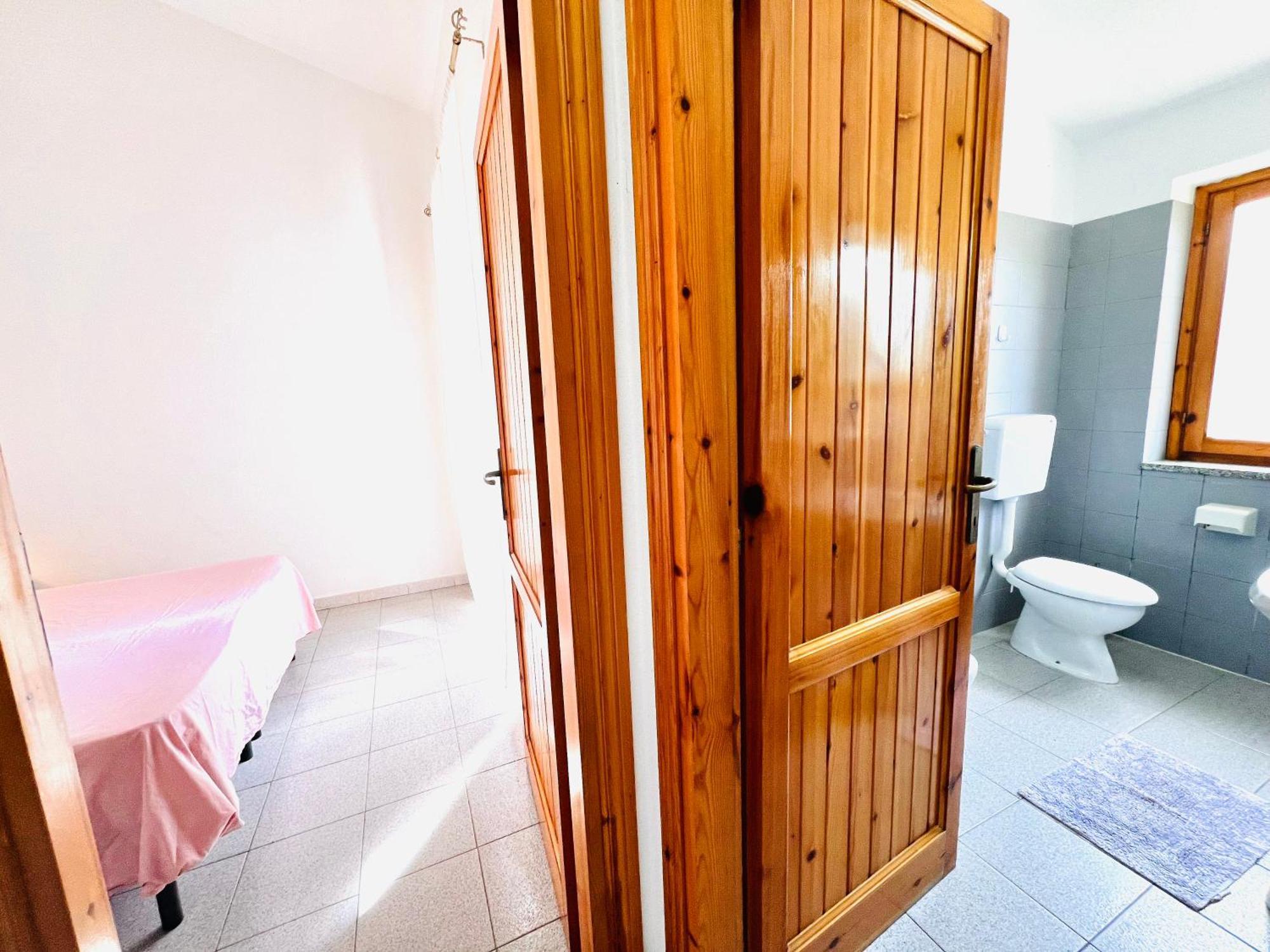 Residence La Cinta 8 San Teodoro  Ngoại thất bức ảnh