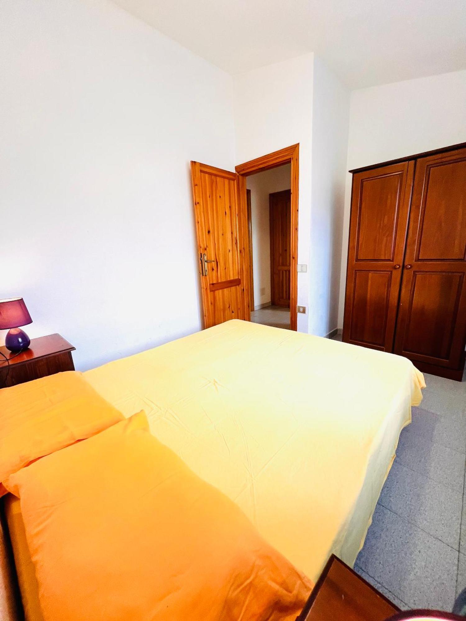 Residence La Cinta 8 San Teodoro  Ngoại thất bức ảnh
