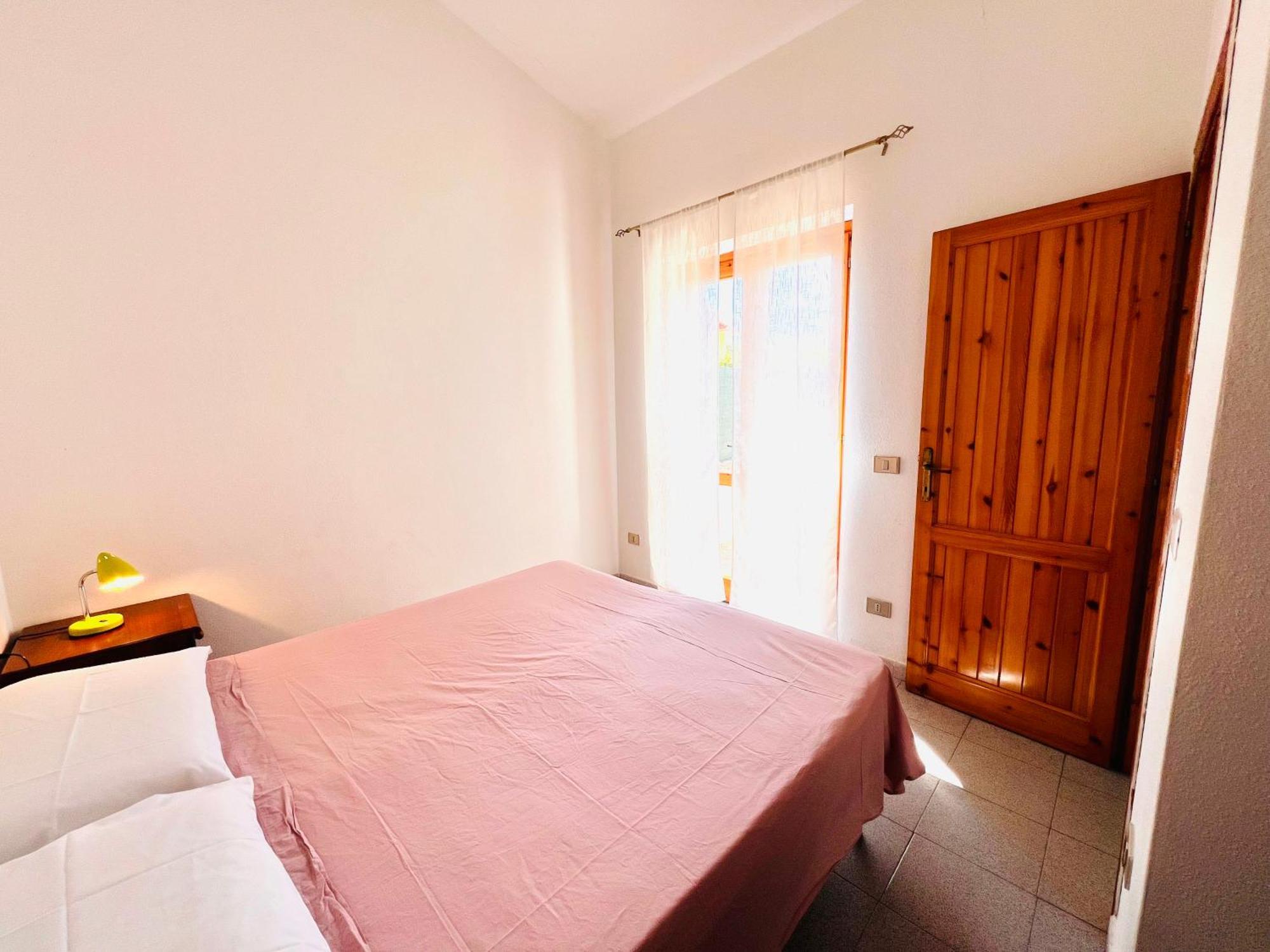 Residence La Cinta 8 San Teodoro  Ngoại thất bức ảnh