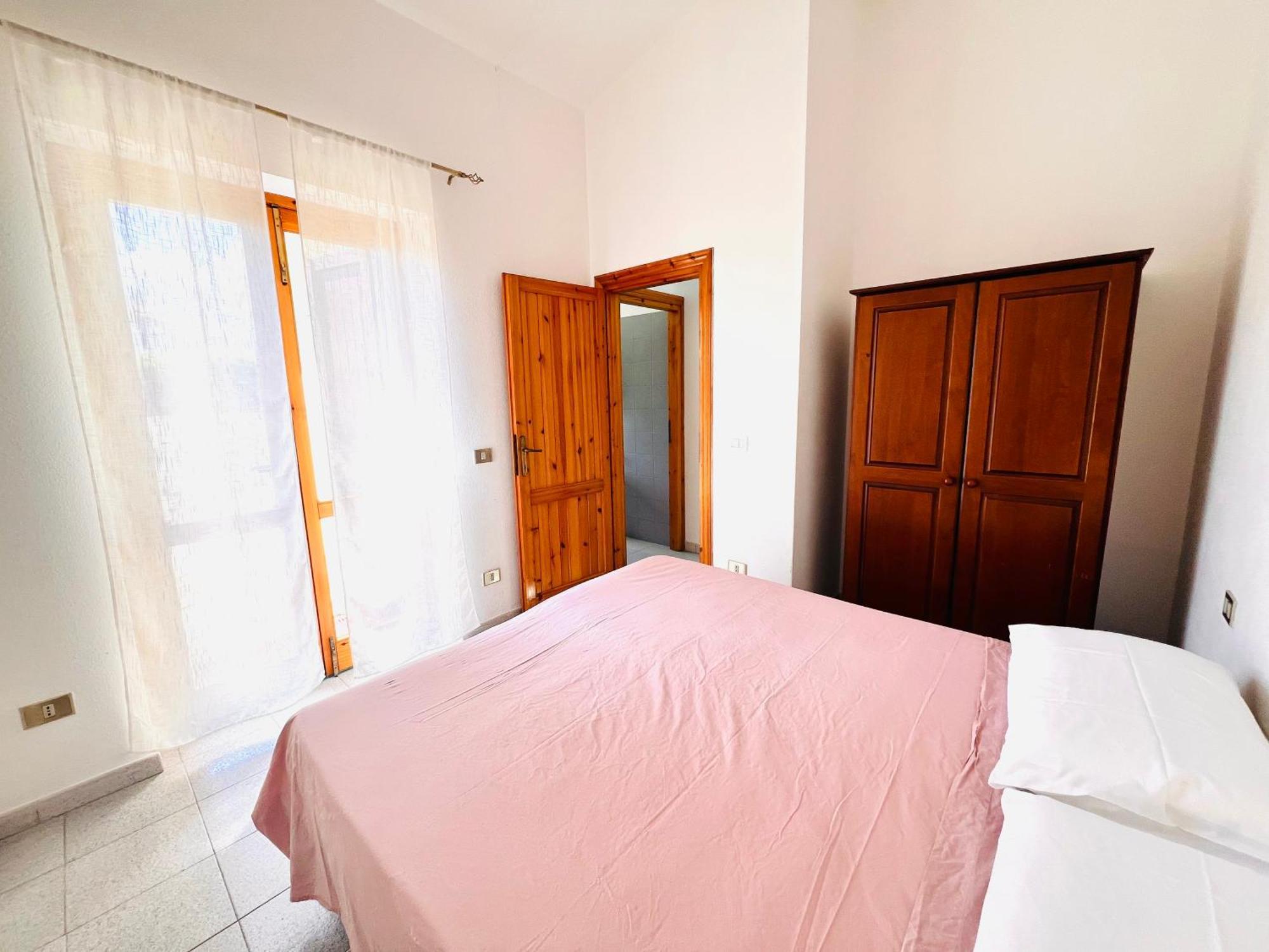 Residence La Cinta 8 San Teodoro  Ngoại thất bức ảnh