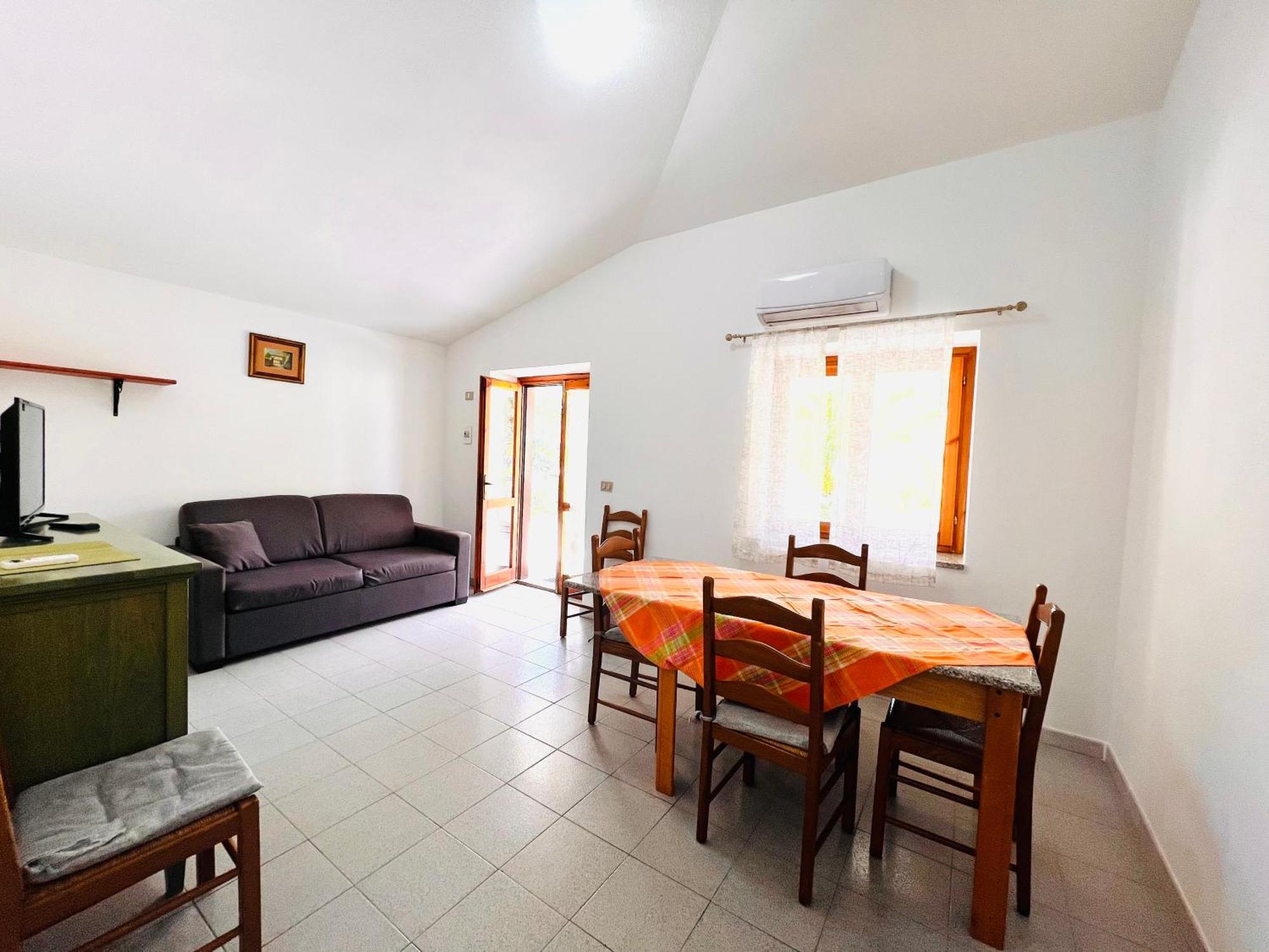 Residence La Cinta 8 San Teodoro  Ngoại thất bức ảnh