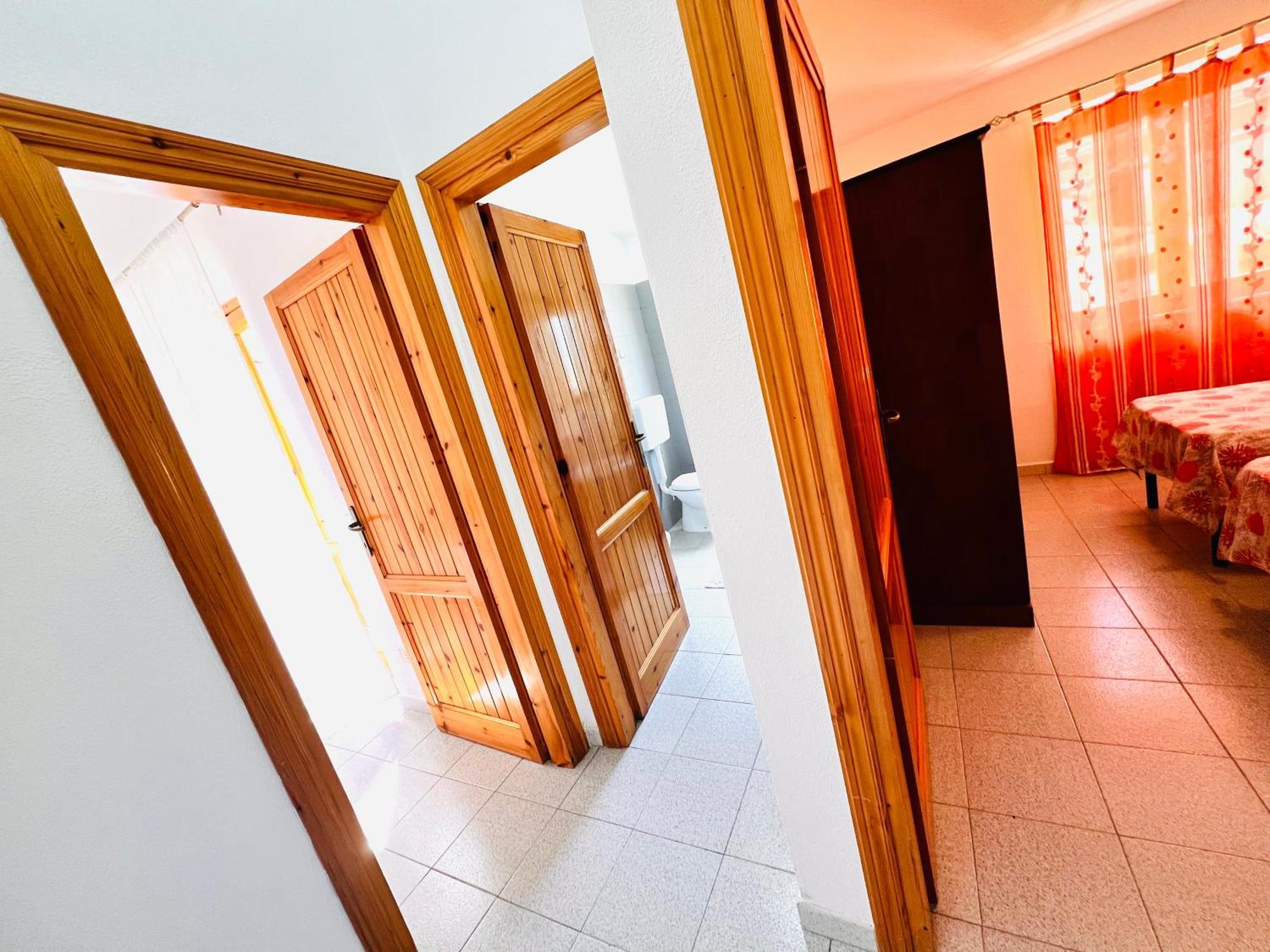 Residence La Cinta 8 San Teodoro  Ngoại thất bức ảnh