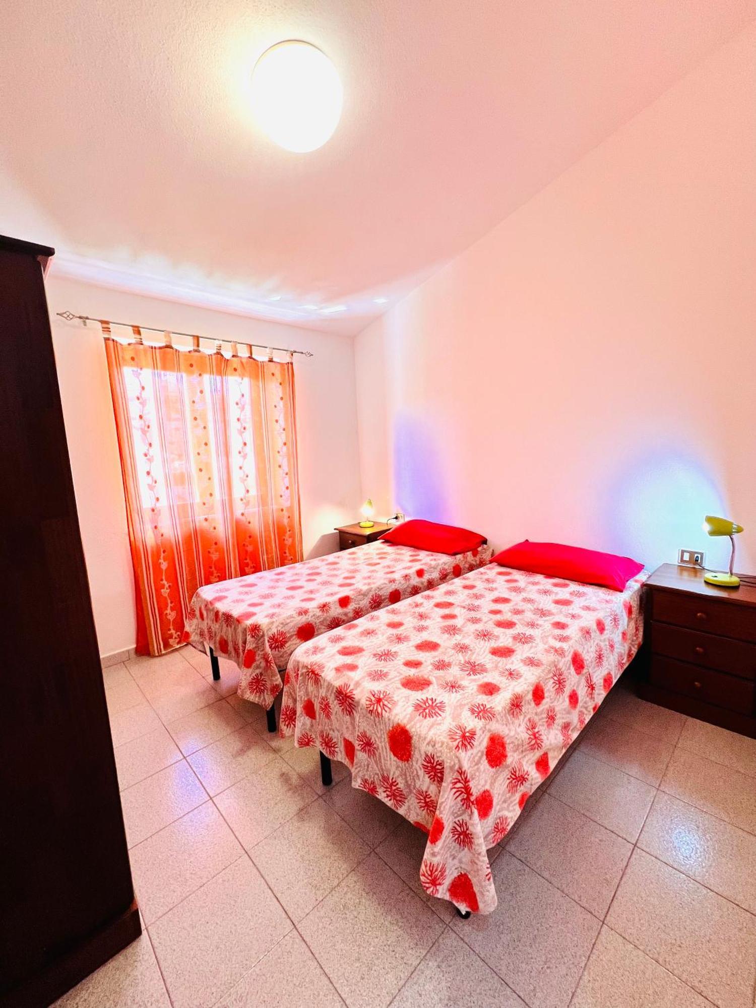 Residence La Cinta 8 San Teodoro  Ngoại thất bức ảnh