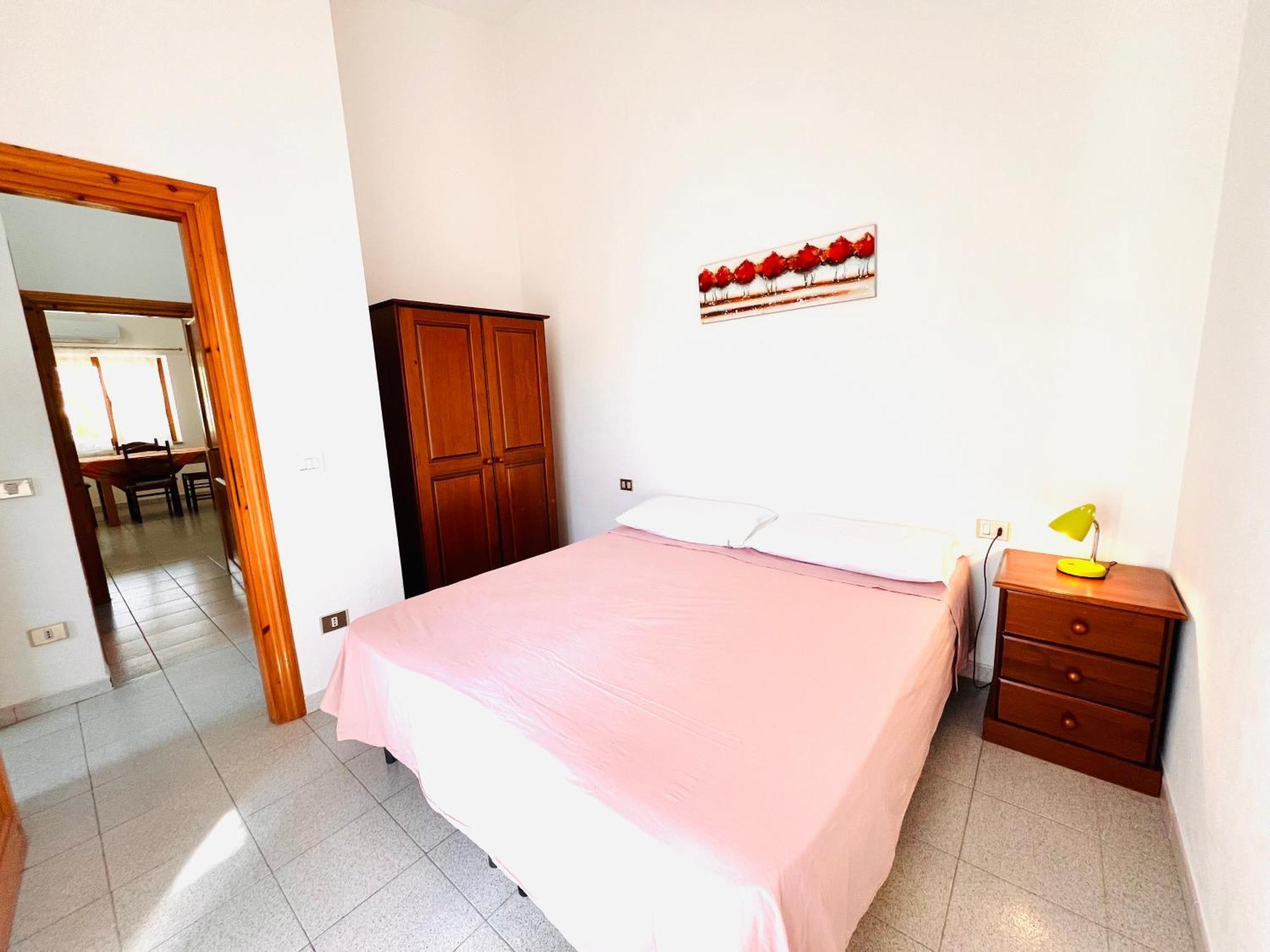Residence La Cinta 8 San Teodoro  Ngoại thất bức ảnh