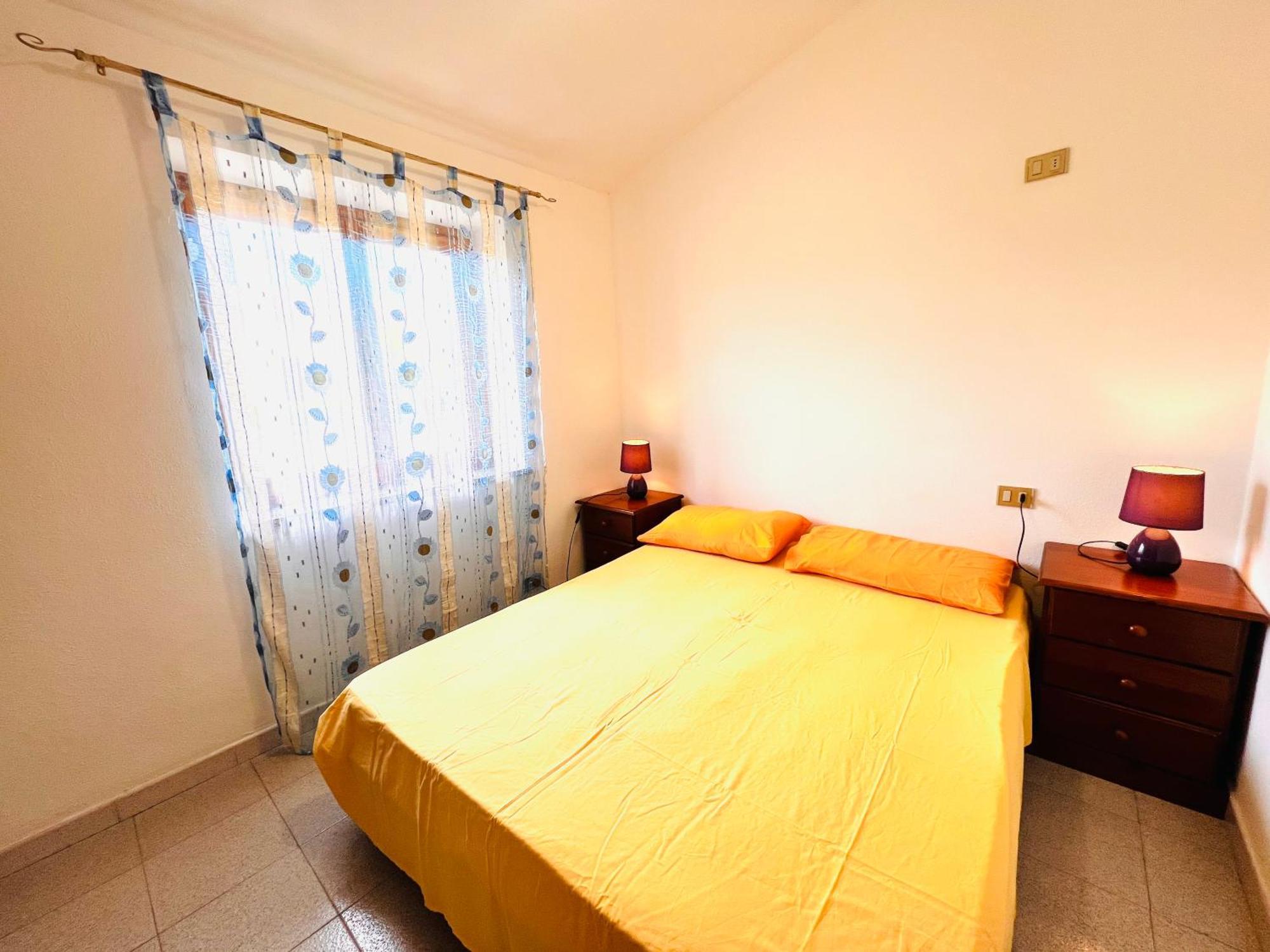 Residence La Cinta 8 San Teodoro  Ngoại thất bức ảnh