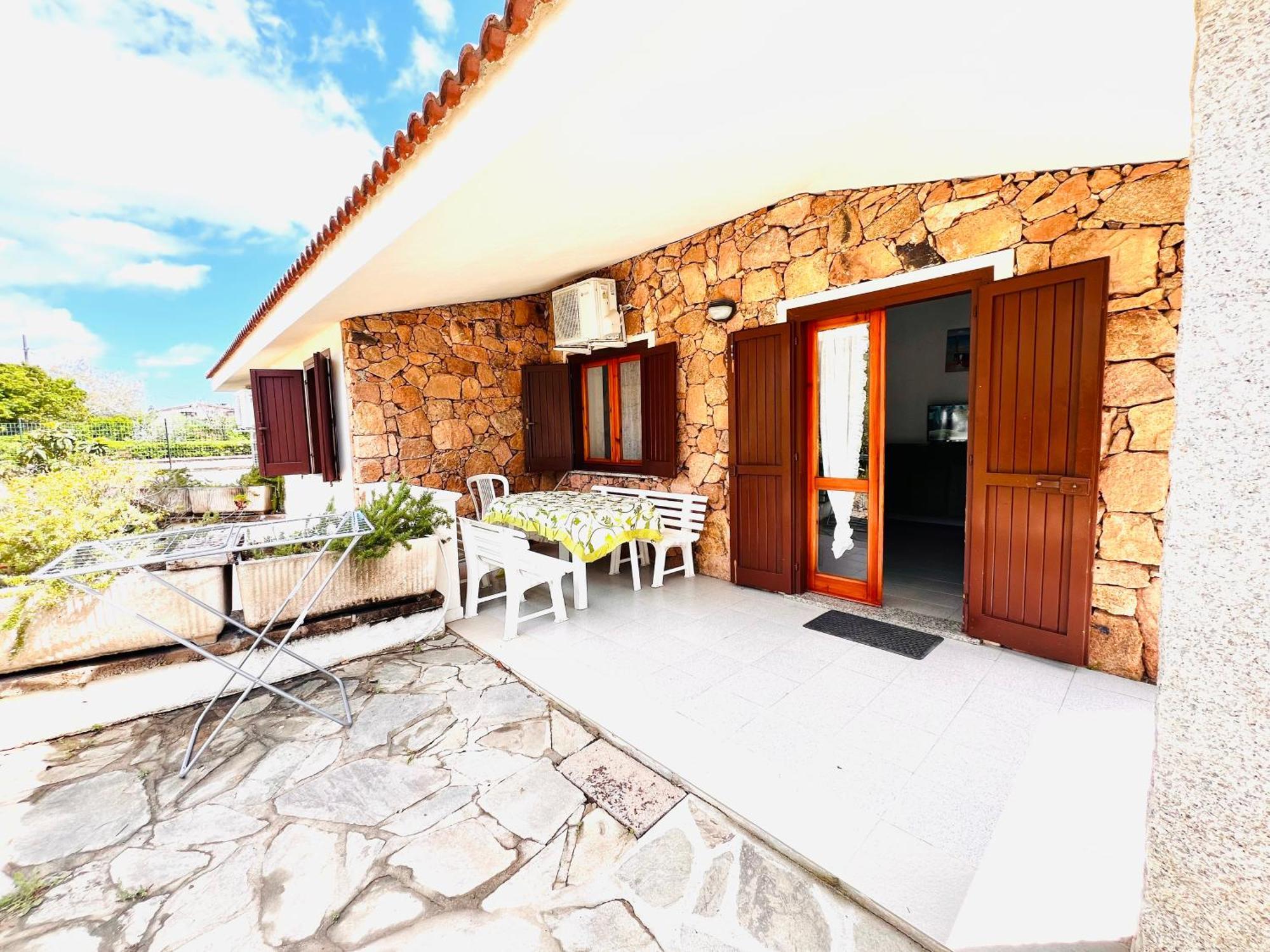 Residence La Cinta 8 San Teodoro  Ngoại thất bức ảnh