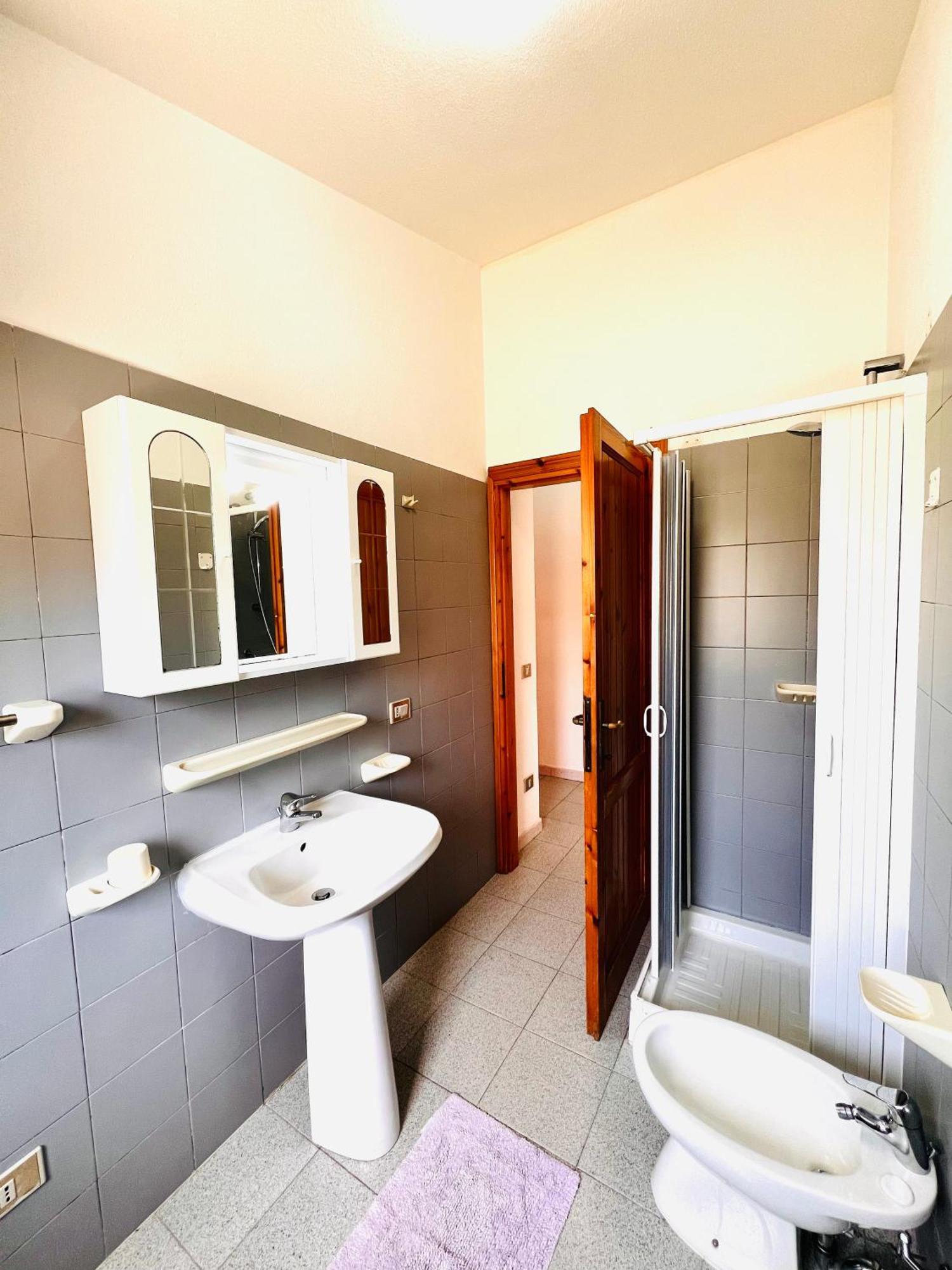 Residence La Cinta 8 San Teodoro  Ngoại thất bức ảnh