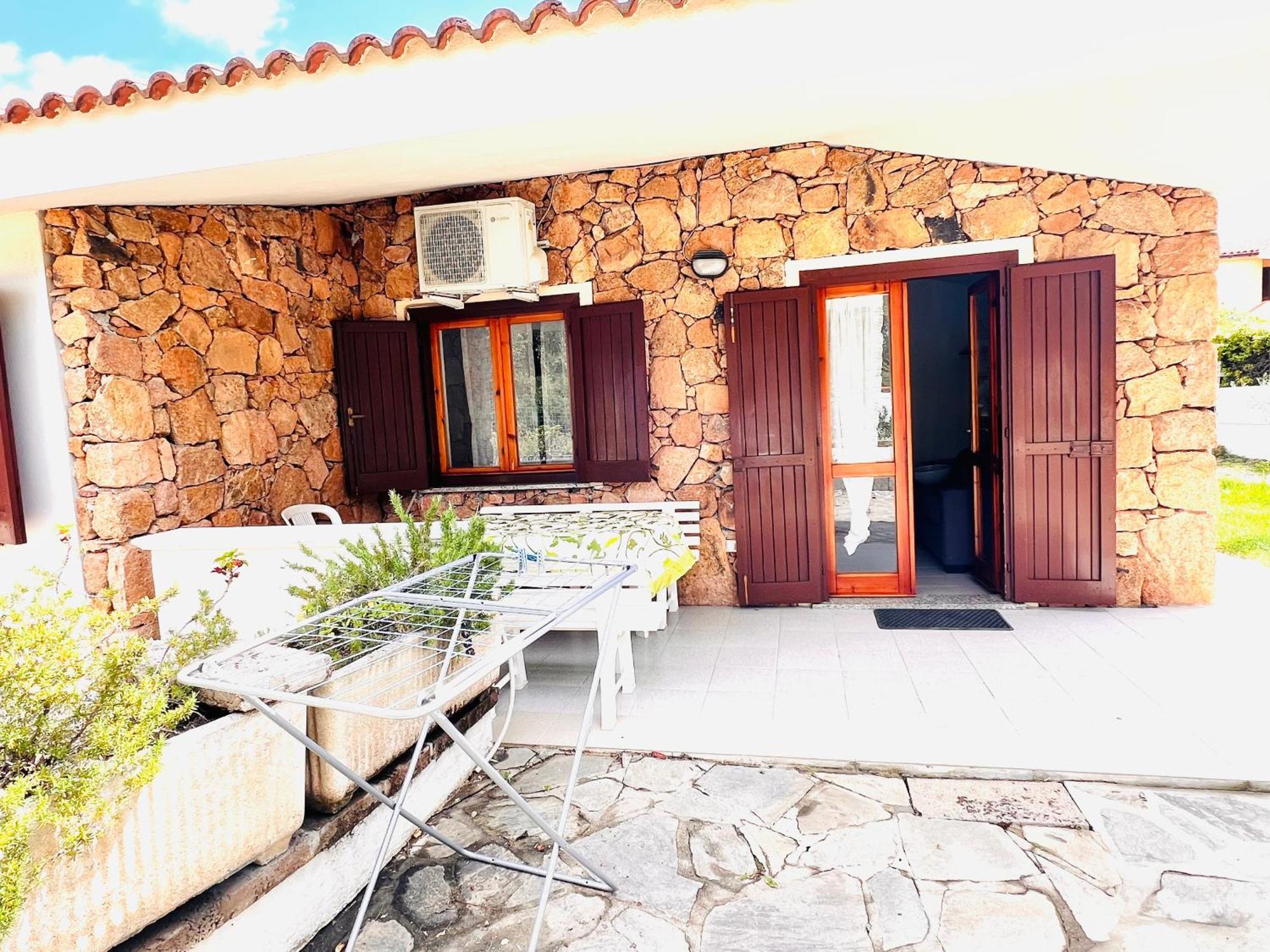 Residence La Cinta 8 San Teodoro  Ngoại thất bức ảnh
