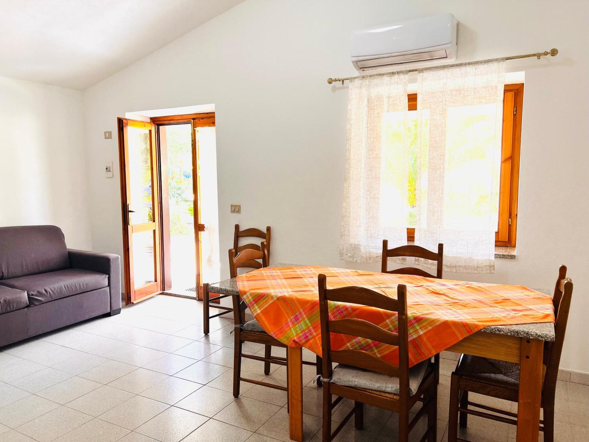Residence La Cinta 8 San Teodoro  Ngoại thất bức ảnh