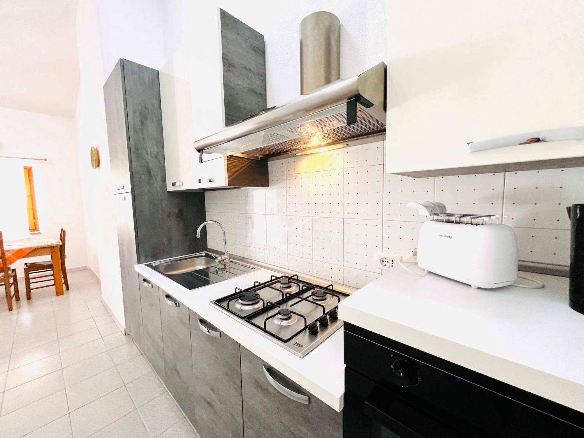 Residence La Cinta 8 San Teodoro  Ngoại thất bức ảnh