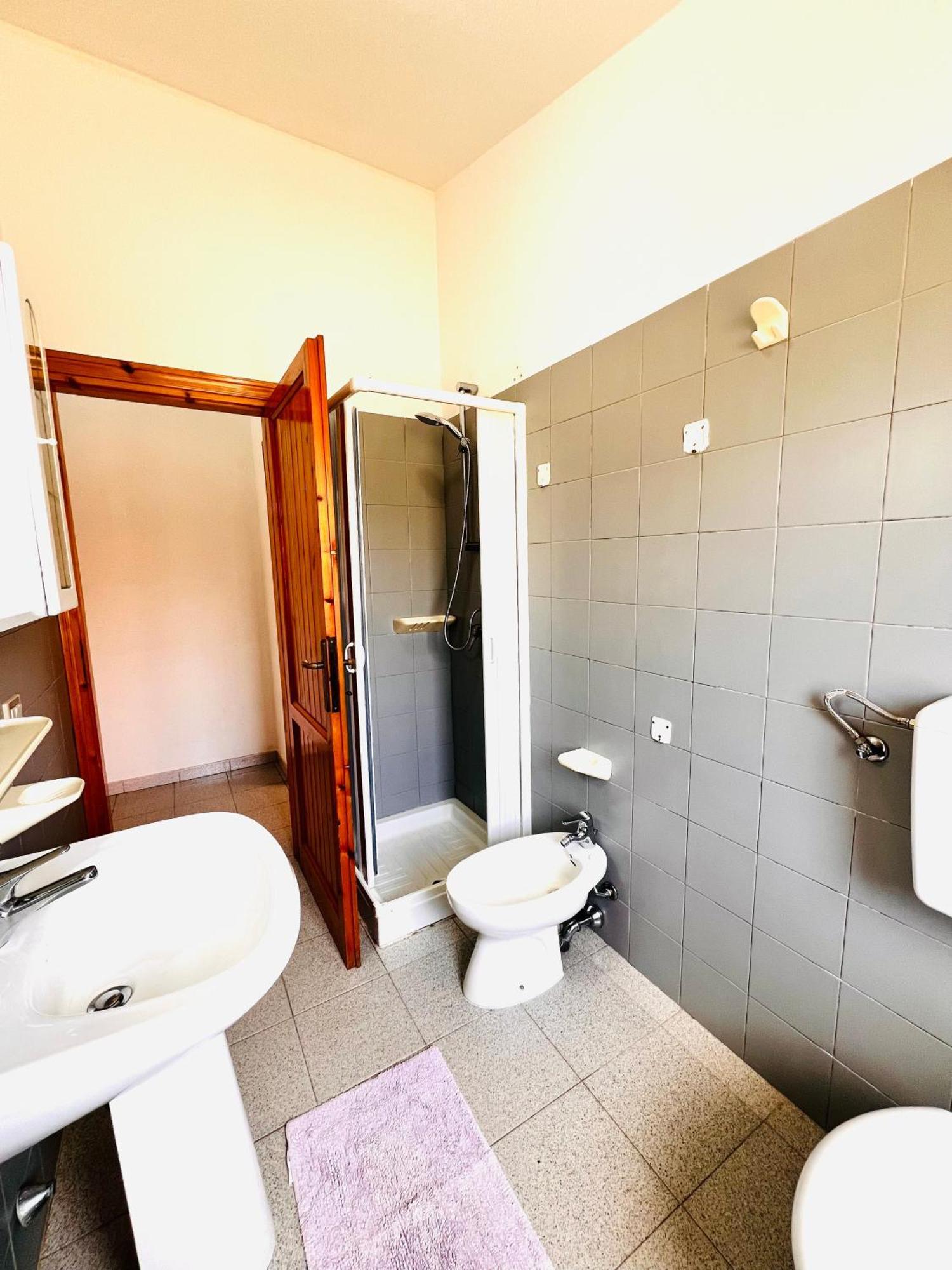 Residence La Cinta 8 San Teodoro  Ngoại thất bức ảnh
