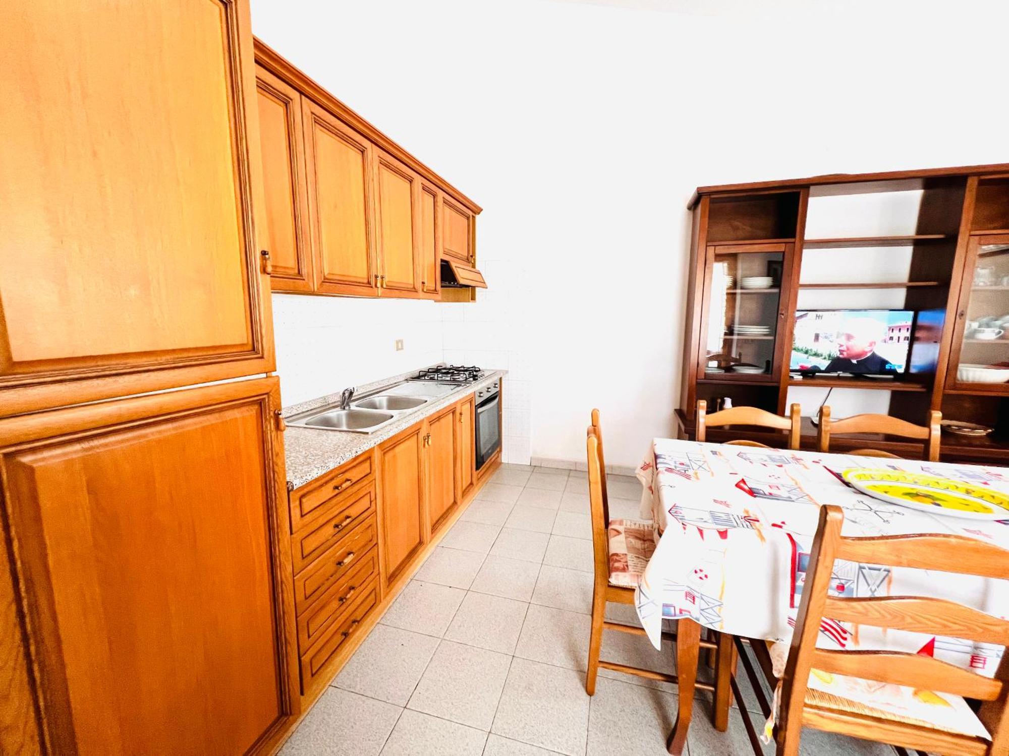 Residence La Cinta 8 San Teodoro  Ngoại thất bức ảnh